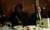 President of Zaire, Mobuto Sese Seko visiting Israel, was the guest of honour in dinner given in his honour – הספרייה הלאומית