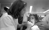 הפקולטה לרפואה באוניברסיטת תל אביב ארגנה טיפול שיניים לילדים אתיופיים – הספרייה הלאומית