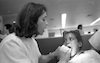 הפקולטה לרפואה באוניברסיטת תל אביב ארגנה טיפול שיניים לילדים אתיופיים – הספרייה הלאומית