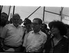 Knesset Members visited the Tel Mond Prison – הספרייה הלאומית