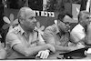Knesset members visiting the Tel Mond Prison/ – הספרייה הלאומית