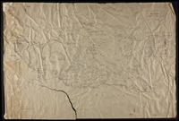 Nu'eima Jericho sub-district / Survey of Palestine.