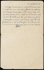 Sidi-Bel- Abbes, (Departement Oran): מכתב המלצה לכשרות היין בעיר סידי- בלעאבס מאת יחייא בן שטרית – הספרייה הלאומית