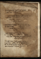 זמירות לשבת ושירים.