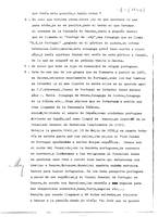Rescue of Jews via Spain and Portugal; the Jewish Underground Movement in France during World War II.