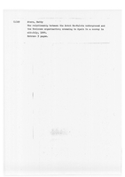 Rescue of Jews via Spain and Portugal; the Jewish Underground Movement in France during World War II.