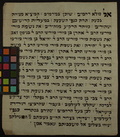 הזכרת נשמות.
