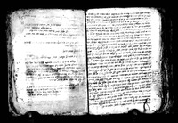 צפנת פענח : פרוש סדר המסכתות על דרך הקבלה.