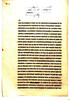 Cohen Isaac, Moises, Jose y Jaime, contrato, plano, notas (colonia: Montefiore) – הספרייה הלאומית
