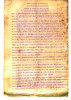 Edelman Samuel, Escritura de lote y Contrato Promesa de Venta (colonia: Mauricio).