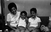 משפחה בחיפה לאישה – הספרייה הלאומית