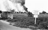 שריפה בבית חרושת קרגל לקרטון – הספרייה הלאומית