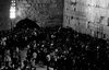 ירושלים - ערב "חג סוכות" – הספרייה הלאומית