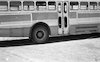 פאטרו נני מגיע לבקור ואוטובוס מפוצץ בחברון – הספרייה הלאומית