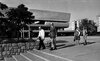 סיור באוניברסיטה תל אביב – הספרייה הלאומית