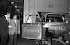 הנרי פורד 2 מבקר במפעלי פורד אסקורט בנצרת – הספרייה הלאומית