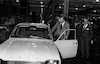 הנרי פורד 2 מבקר במפעלי פורד אסקורט בנצרת – הספרייה הלאומית