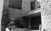 ארכיטקטורה בצפת ודני דדון - אמן טברייני – הספרייה הלאומית