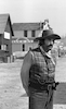 Gregory Peck stars in wild west film – הספרייה הלאומית