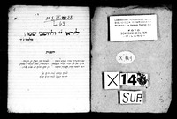 תגלחת המאמר.