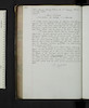 London Metropolitan Archives--. Minute book: the Mahamad, 11 Nisan 5650 to 13 Shebat 5668