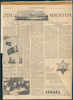 Press clippings - Ships 'Israel' and 'Zion' – הספרייה הלאומית