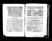 מחזור מנהג רומה לכל השנה.