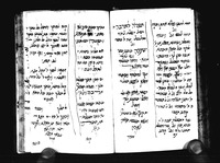מנהגי האר"י.