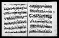 משנה תורה : חלק מדע, הלכות עבודה-זרה א,ה - חלק אהבה, הל' ברכות ו:ד.