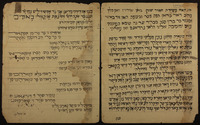 קצה הפת בראדראן.