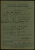 Applicant: Aberbach, Josef; born 14.12.1894 in Kolomea; married; profession(s): Privatlehrer.