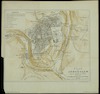 Plan de Jérusalem d'apres M. Van de Velde [cartographic material] / dessiné par A. de Mandrot Lt. Colonel d'Etat Major. Lith. F. Gendre – הספרייה הלאומית