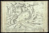 Description de l'ancienne et nouuelle Gerusalem [cartographic material] – הספרייה הלאומית