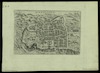 Hierusalem [cartographic material] / Fran.co Valezo – הספרייה הלאומית