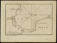 Golfe de Caiffe. Sirie