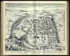 De Stadt Ierusalem zoot Hedendaeghs Bevonden wordt [cartographic material] – הספרייה הלאומית