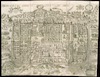 Hierusalem Saincte Cité de Dieu [cartographic material] / Mis en lumière par H. Jaillot – הספרייה הלאומית
