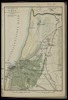 Umgebung von Yafa [cartographic material] : Nach einer Originalaufnahme / von Th. Sandel – הספרייה הלאומית