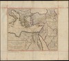 A map shewing the most remarkable places to which the Apostles travel'd to preach the Gospel as also St. Paul's voyage to Rome [cartographic material] : Design'd for the better understanding of the Evangelick history / Sold by Iohn Senex...and William Taylor – הספרייה הלאומית