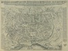 Jerusalem die vornehmbste unter allen Staedten mitten im Juedischen Lande... [cartographic material] / Johann. et Henr. Stern excud – הספרייה הלאומית