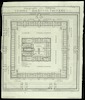 Ichnographia sive Vestigium Templi Hierosolymitani [cartographic material].