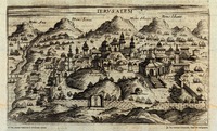 Ierusalem