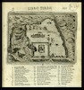 Hierusalem. C.D. [cartographic material] – הספרייה הלאומית