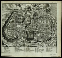 Jerusalem