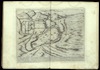 Discretione vera de Lantica Cita di Gierusalem [cartographic material] – הספרייה הלאומית