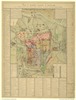 Plan de Jerusalem ancienne et moderne (1888) [cartographic material] / par le Chevalier Docteur Ermete Pierotti, architecte-ingenieur...
