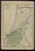 Umgebung von Jaffa [cartographic material] : Nach einer Originalaufnahme / von Th. Sandel.