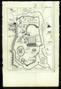 Plan de Jerusalem [cartographic material] – הספרייה הלאומית