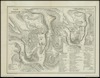 Plan von Jerusalem und seiner naechsten Umgebung [cartographic material] / Riess hist.-geogr. Bibel Atlas – הספרייה הלאומית