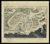 Neuer Abriss des alten Jerusalems, nach dem Abt Calmet [cartographic material] – הספרייה הלאומית
